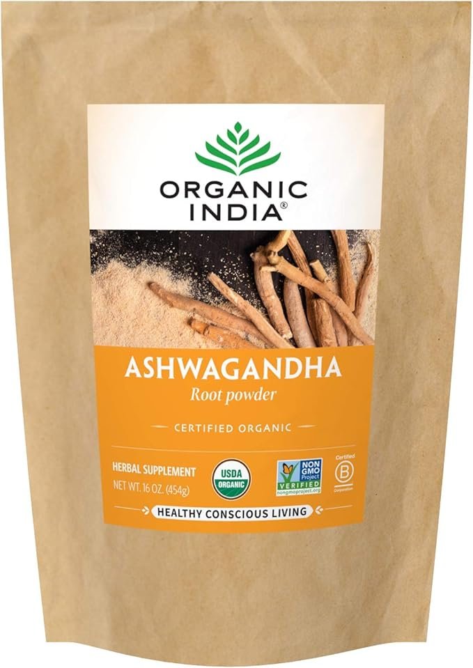 ashwagandha image amazon