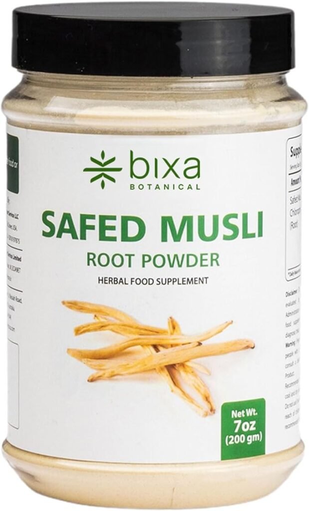 musli 1