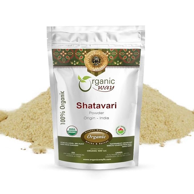 shatavar 2