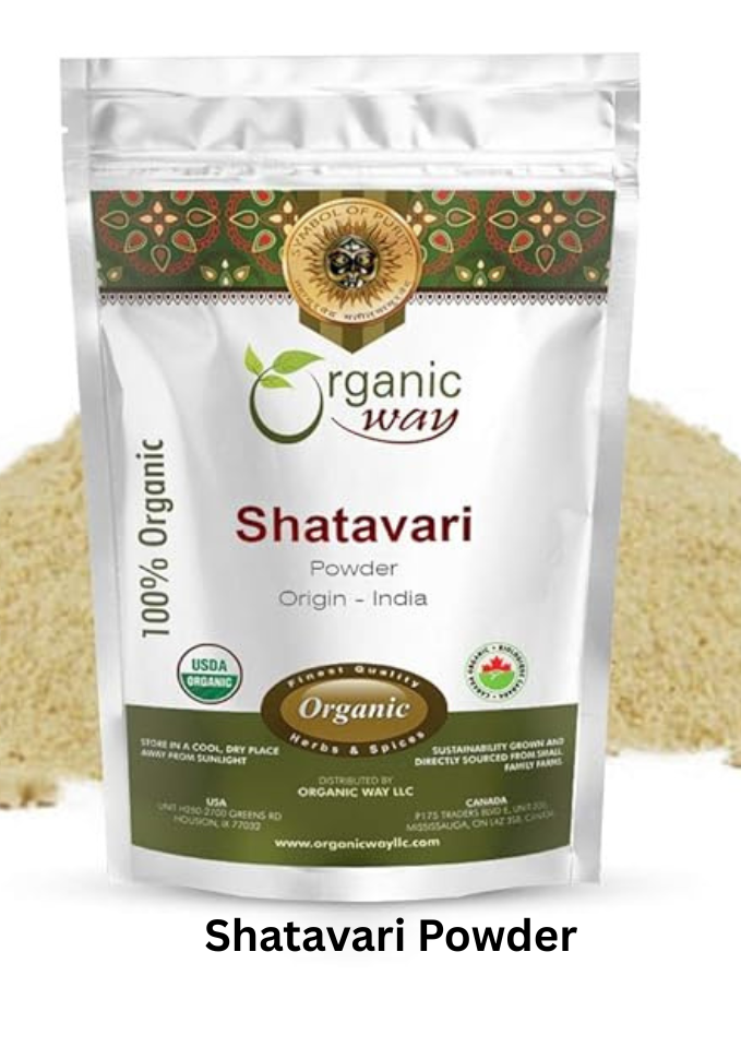 Home shatavar 2